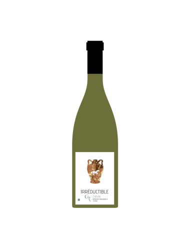 Bouteille Irréductible Chenin