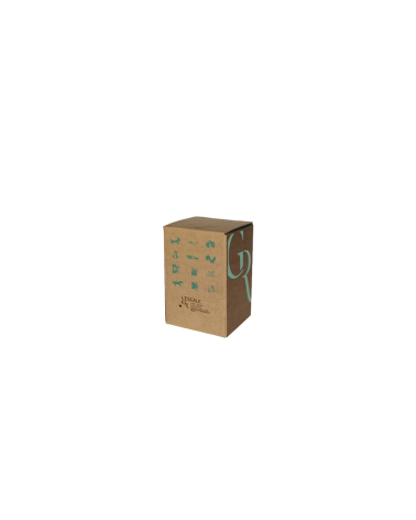 Bag in box 3L Blanc
