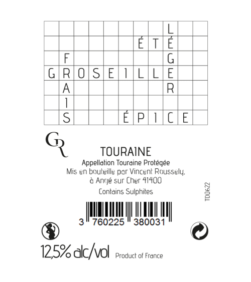 Temps danse contre étiquette