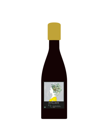 Pétillante Blanc