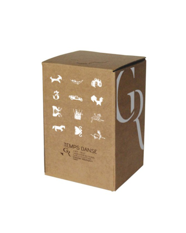 Bag in box 5L Rosé